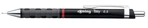Mikrotužka Rotring Tikky Color černá
